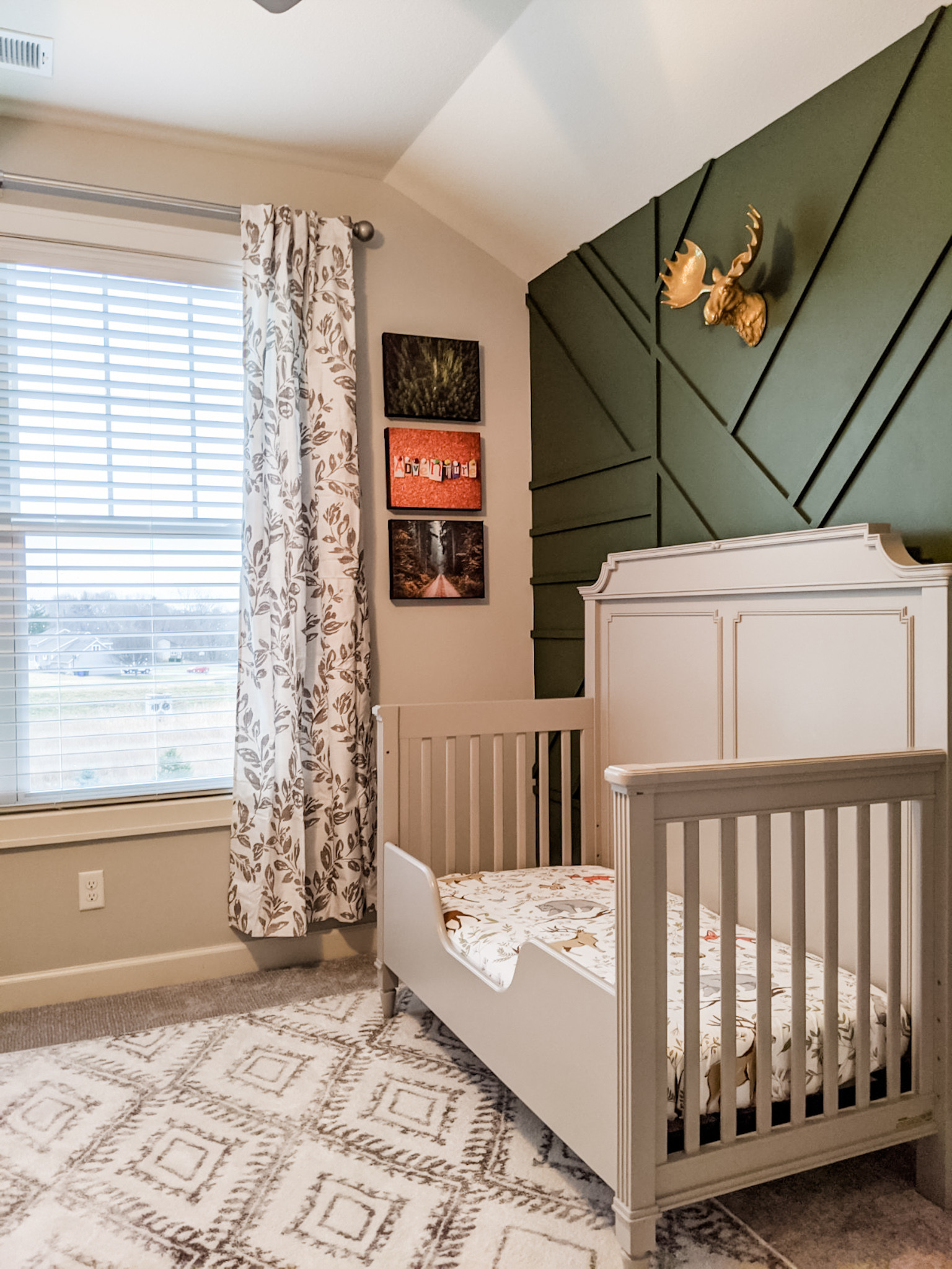 Nursery Room