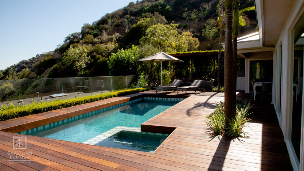 Pool - pool idea in Miami