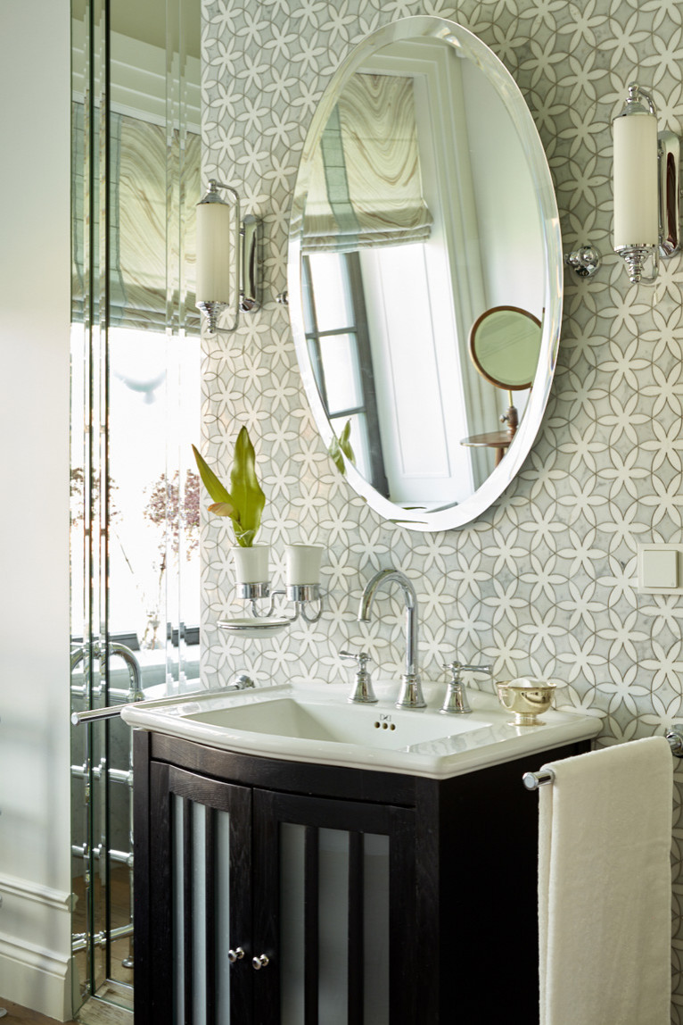 Покровское