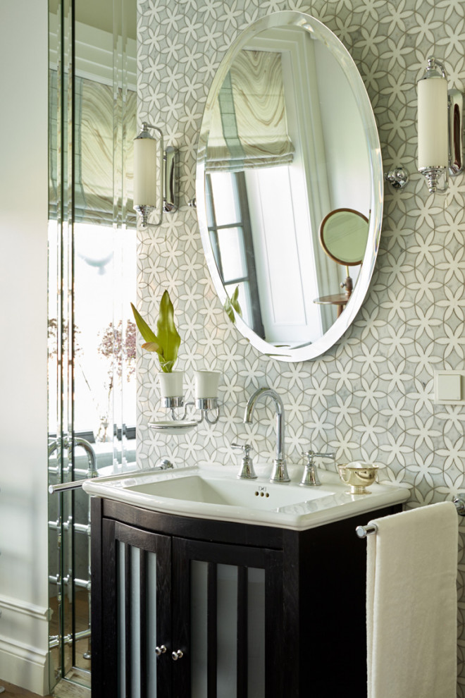 Покровское