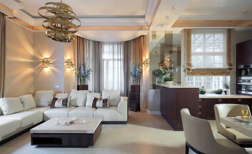 дом в Лейн-хаус