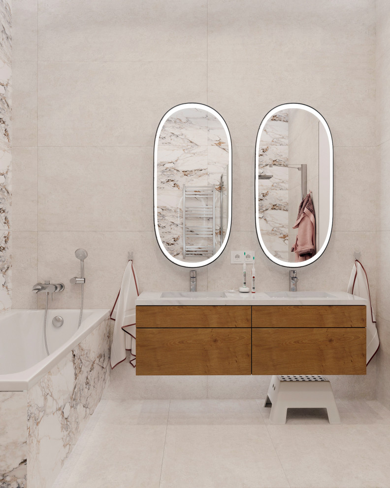 Загородный дом ч5