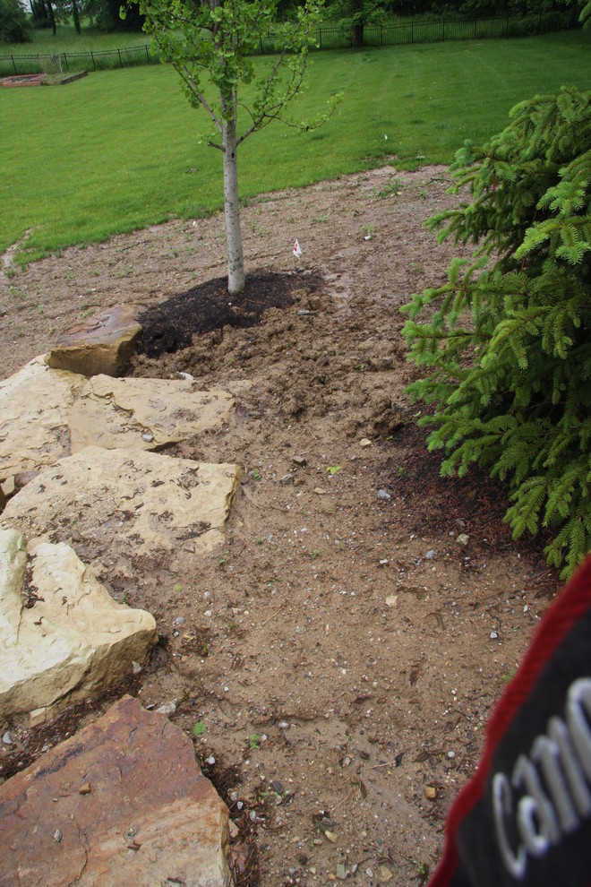 The Kaplan Residence