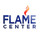 Flame Center