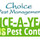 Choice Pest Management