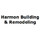 Harmon Building & Remodeling