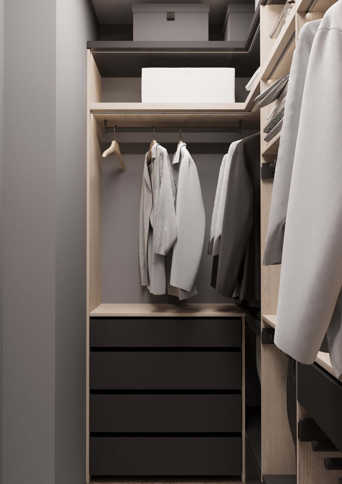 Дизайн интерьера Ким-Ючена 23