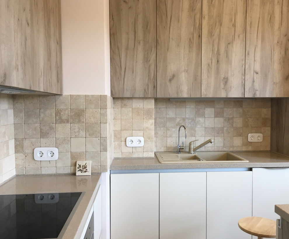 Плиточные работы