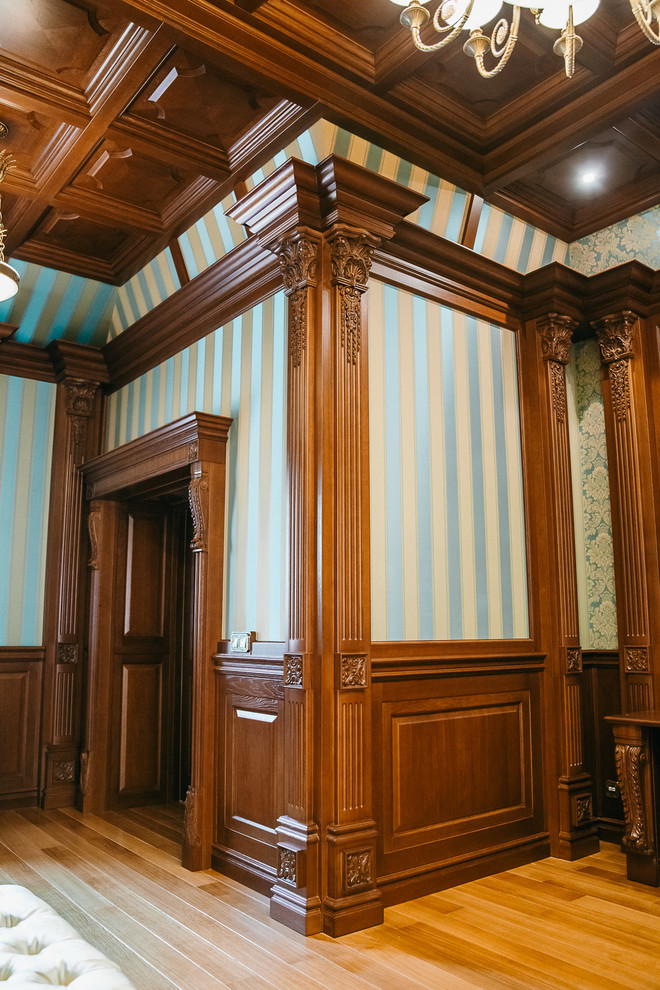 Домашний кинотеатр