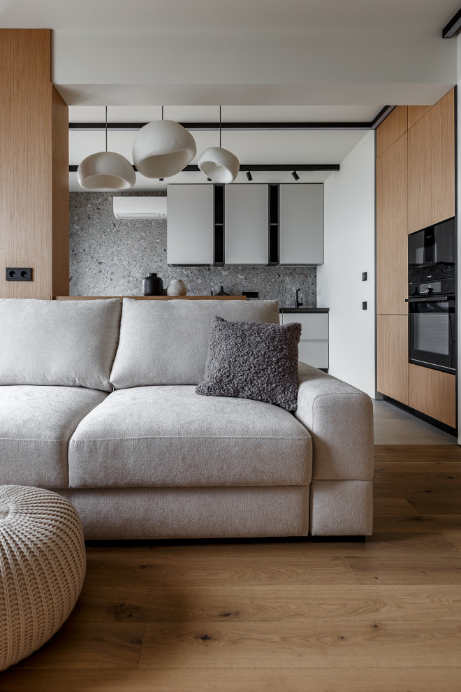 Фото. Камни на берегу, 70м.кв. ЖК Морская Симфония