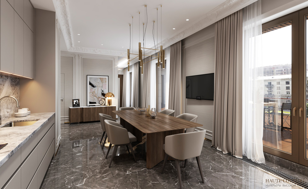 ЖК Привилегия