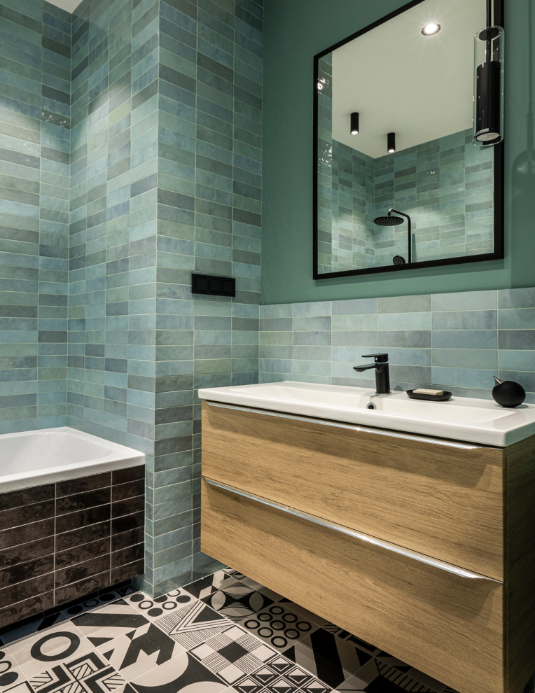 Квартира в ЖК Резиденции Сколково