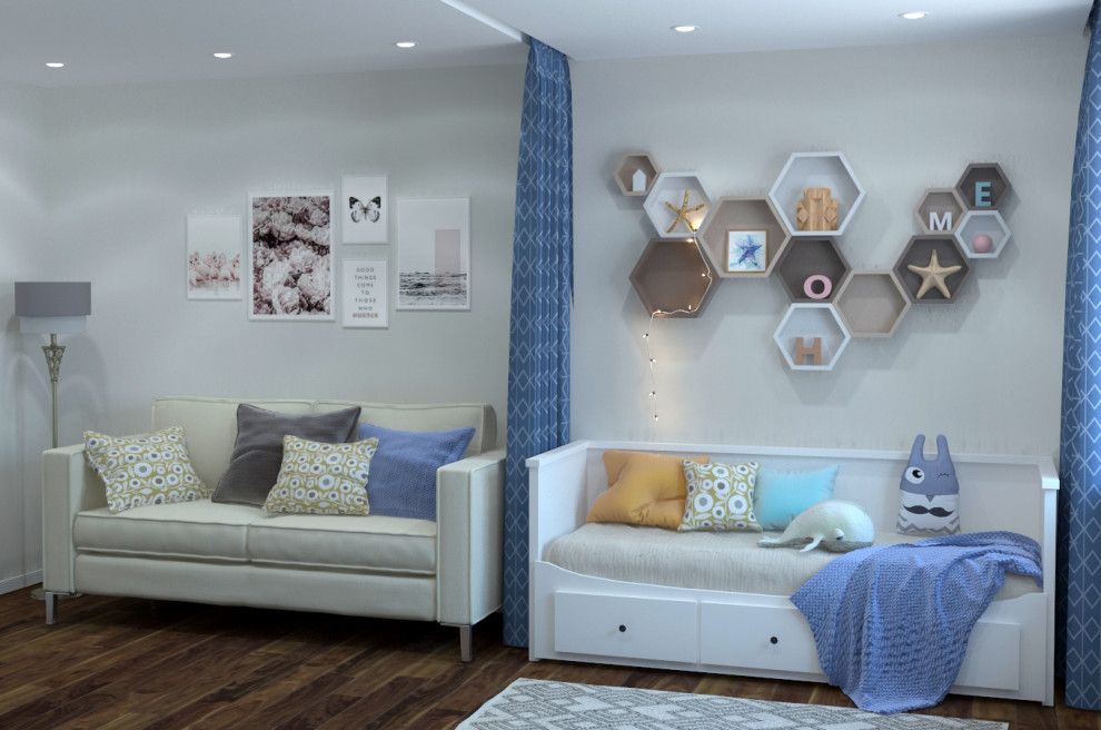 ЖК_Европейский