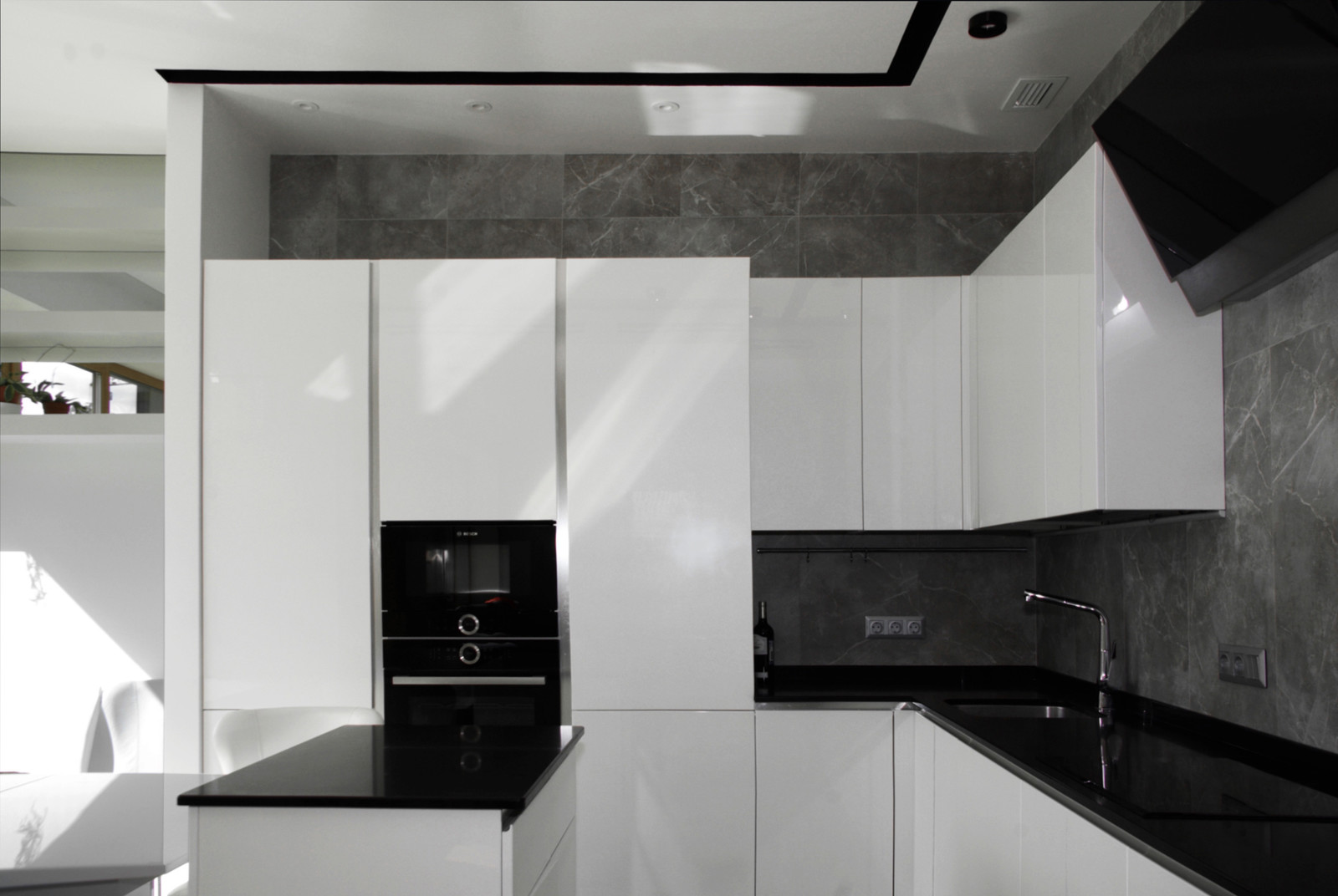 Химки.Загородный дом.