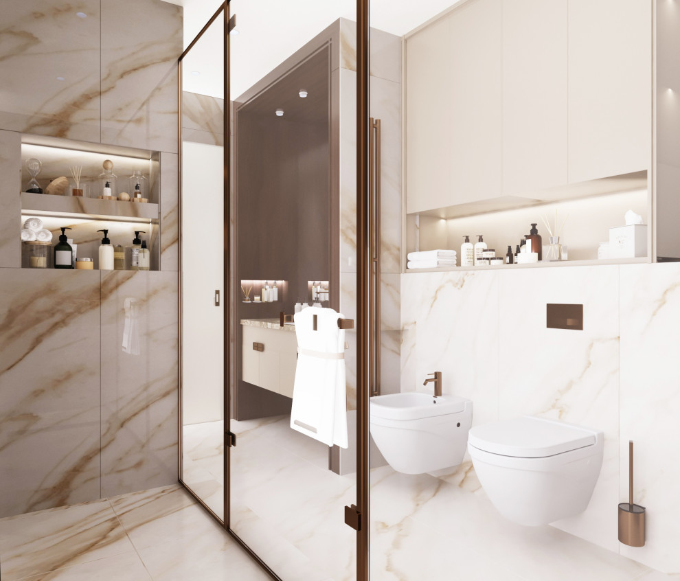 Дом 127 м² в г. Солнечногорск