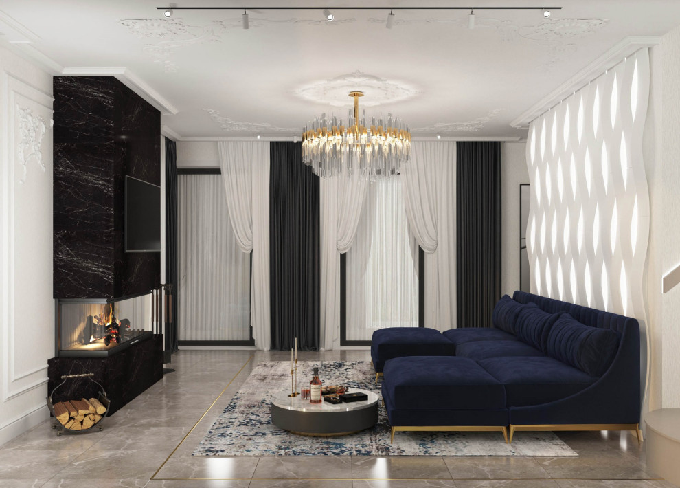 Хрустальная палитра