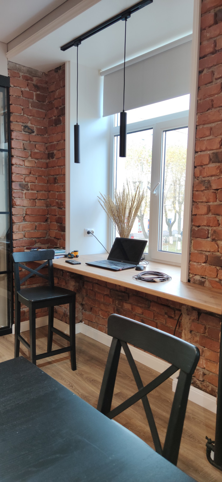 Сталинка на Ленина