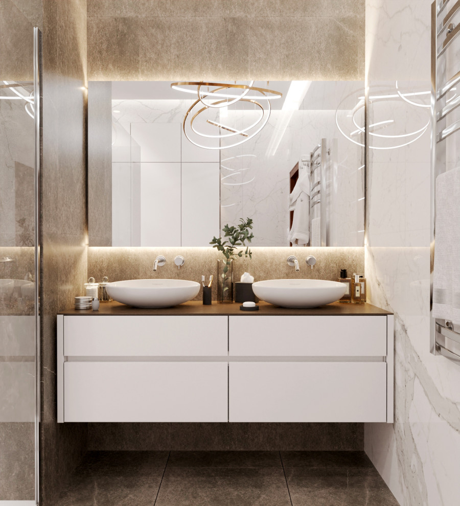 Проект на улице Шелепихинская 5