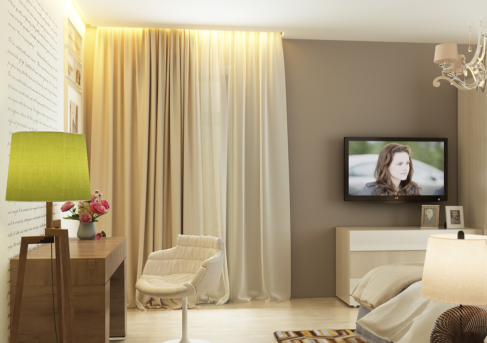 КП Лесной пейзаж. г. Москва