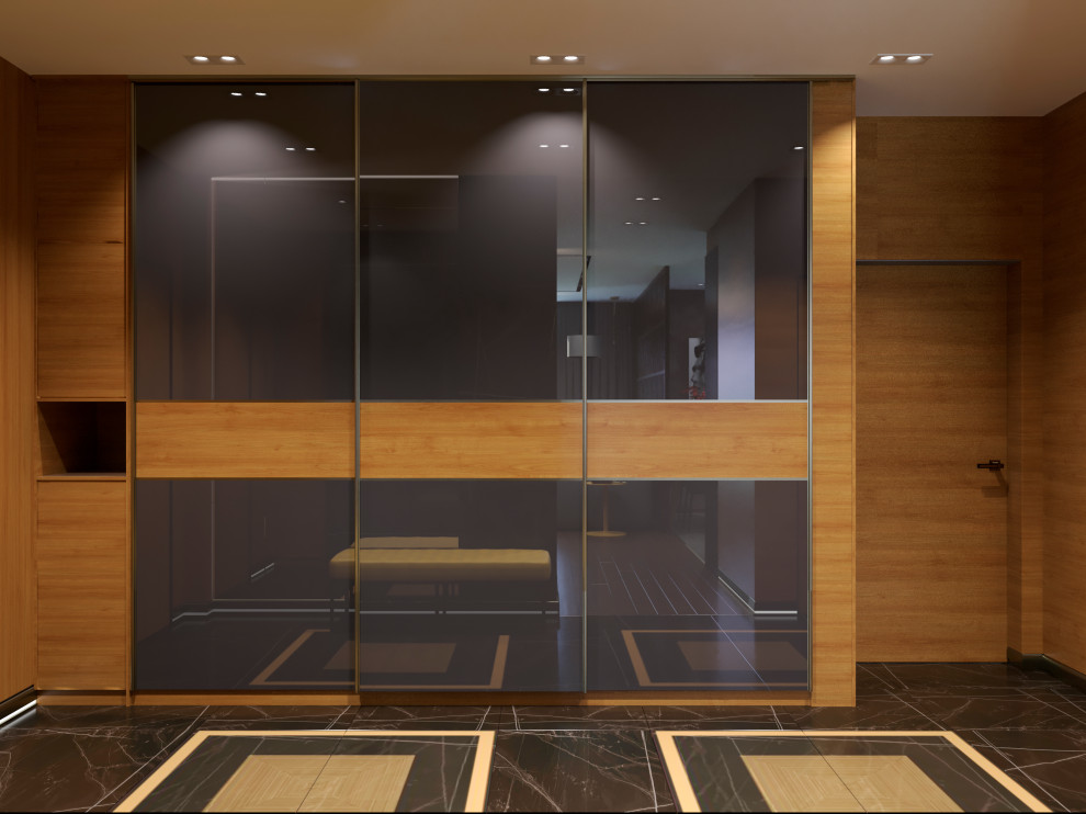 Квартира для молодого человека ЖК Геометрия