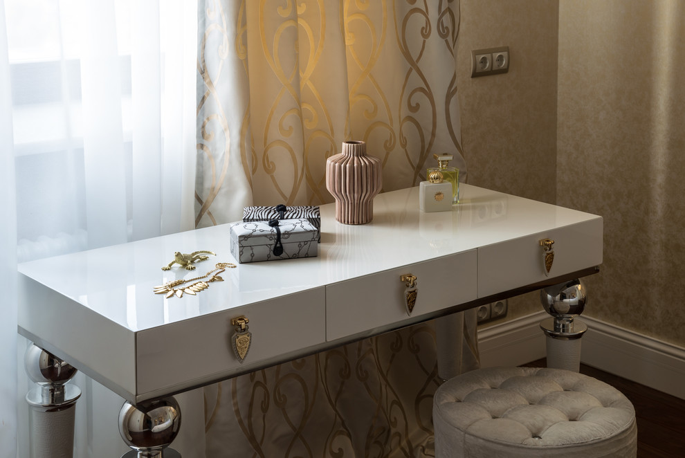 Квартира в Москве 188 кв. м.