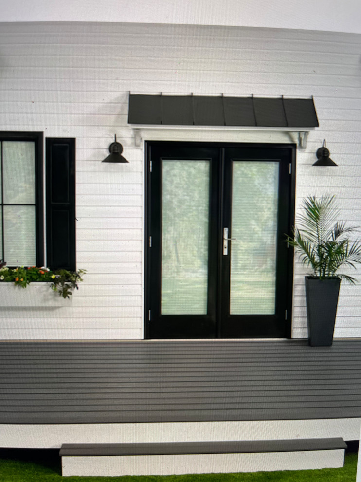 Exterior Projects