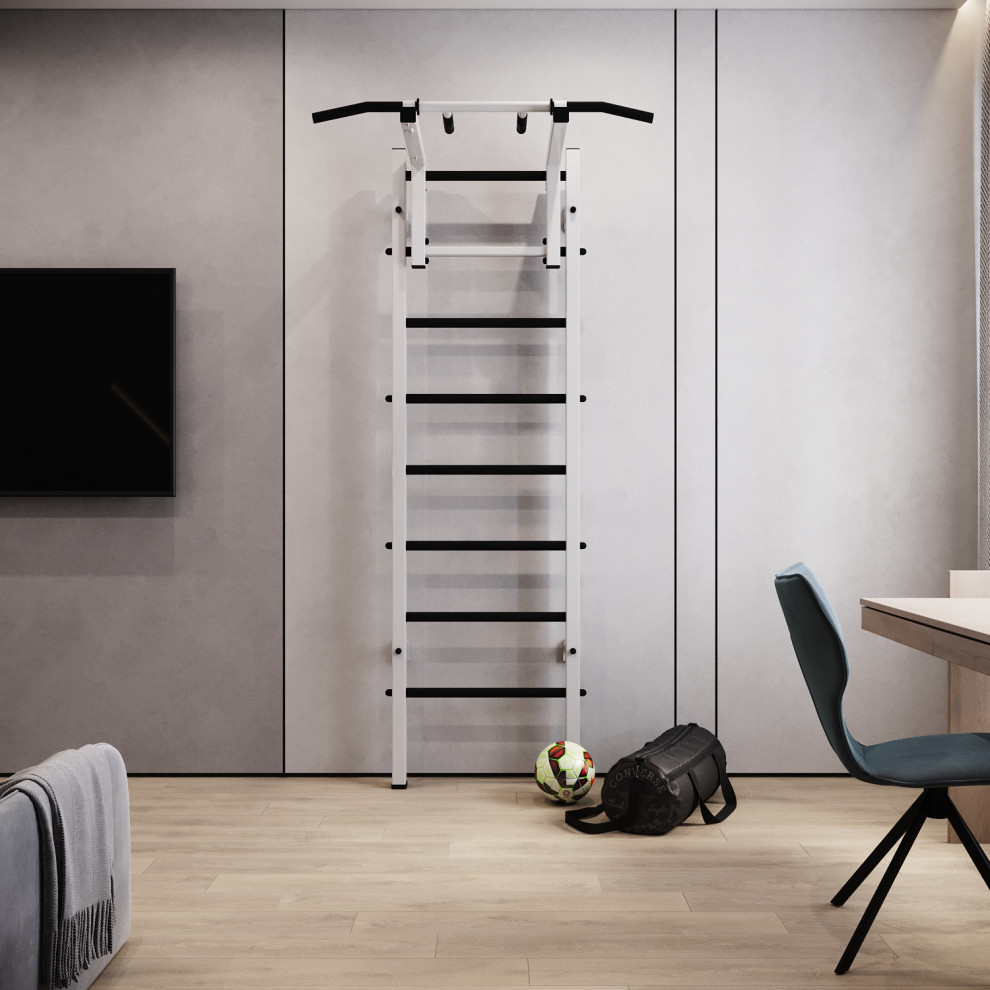 Проект квартиры в ЖК "Сосновка"