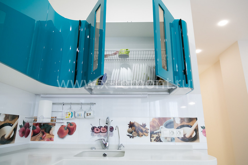 Лесопарковая 5