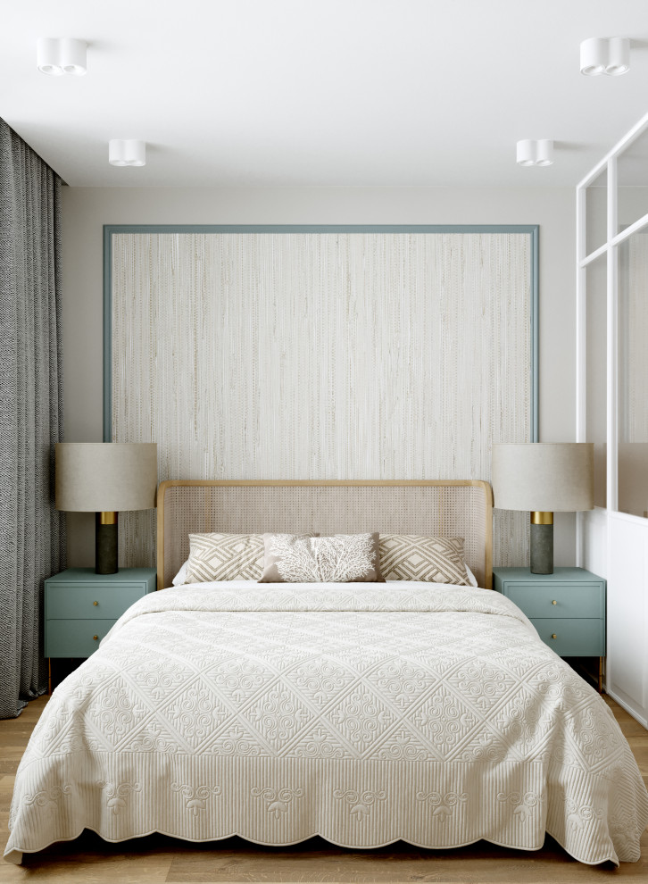 Квартира площадью 80 м2