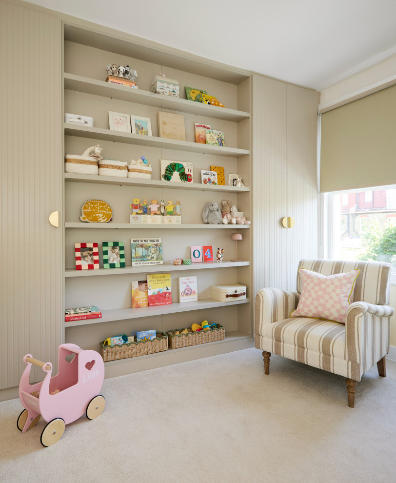 Nursery