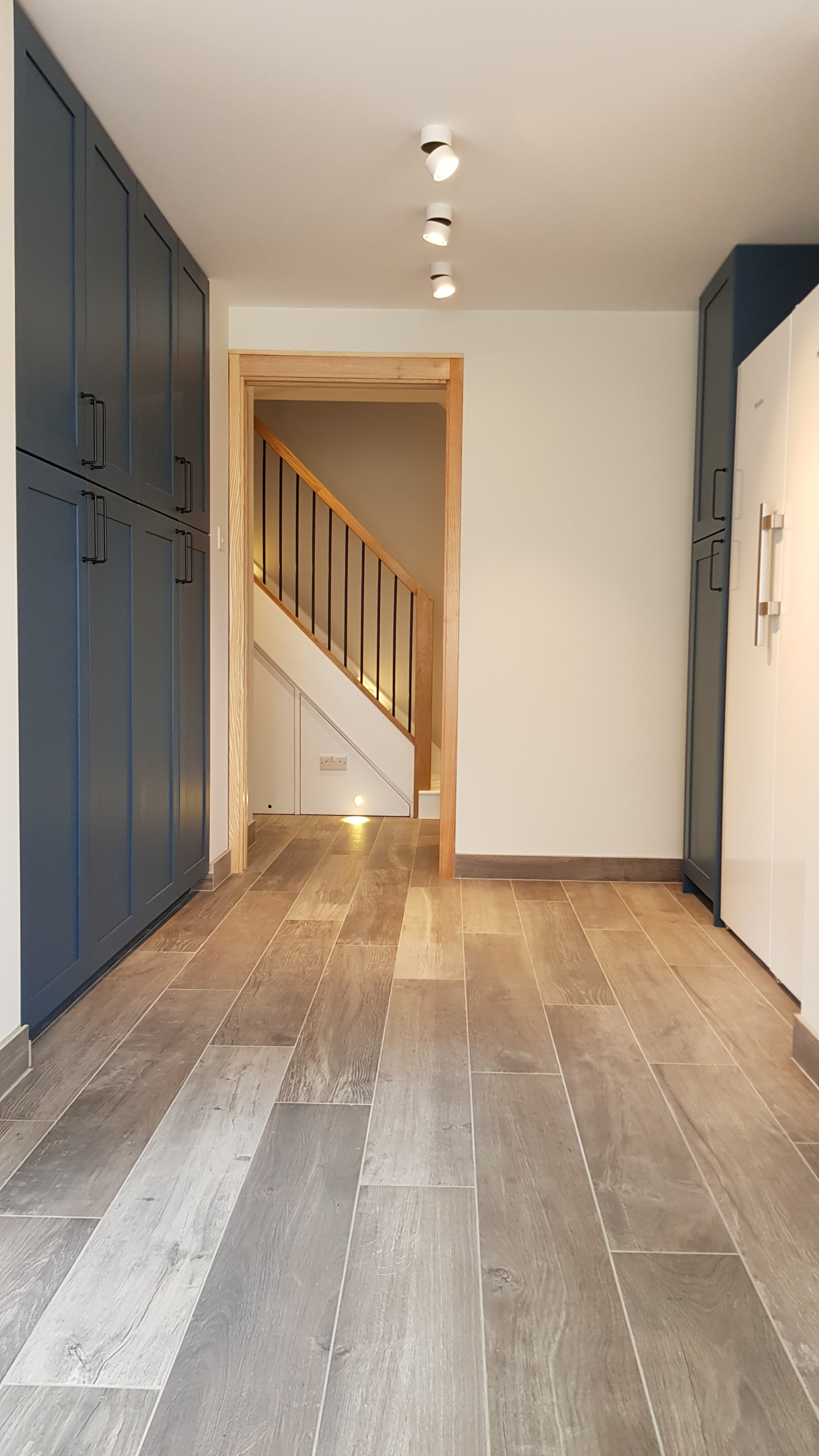 House renovation and extension Sevenoaks