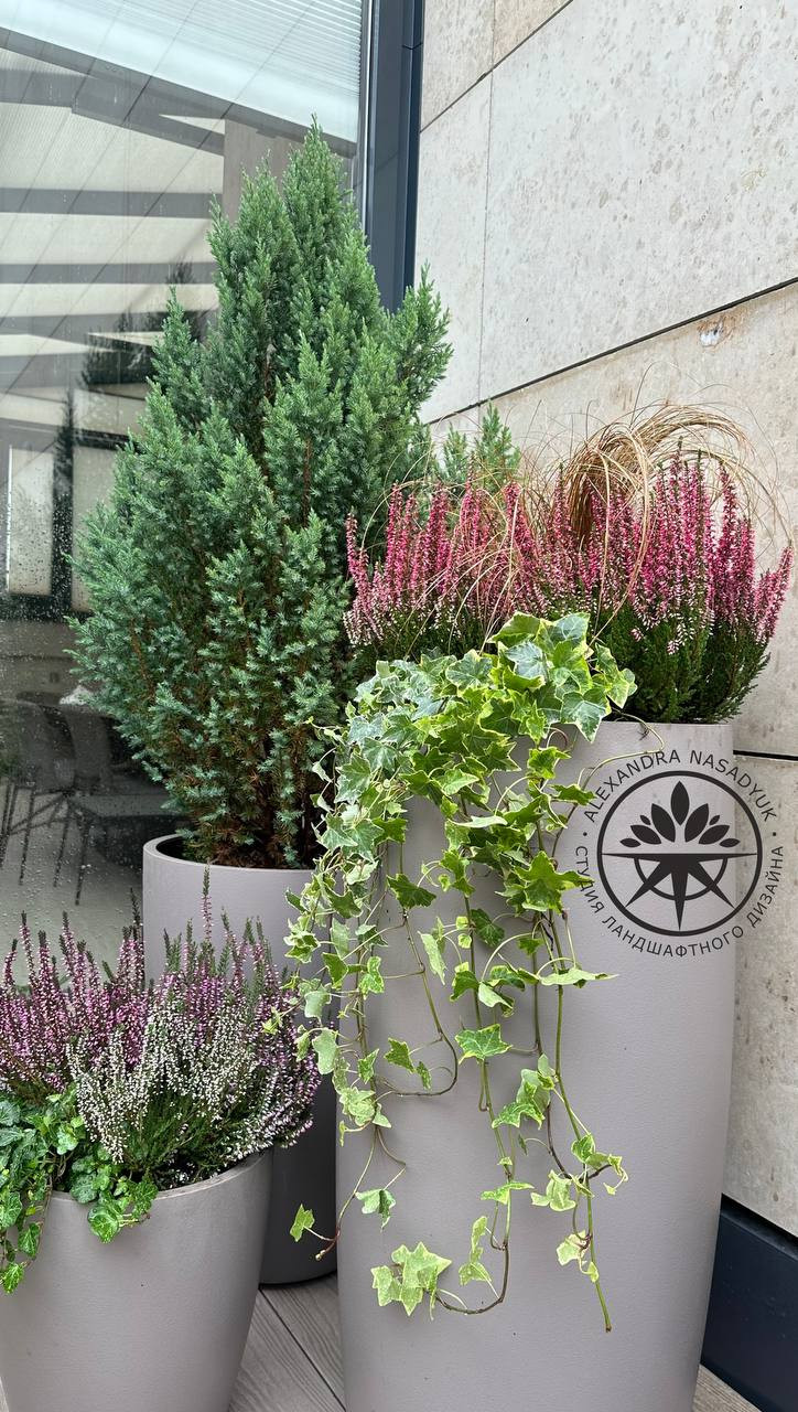 Осеннее оформление