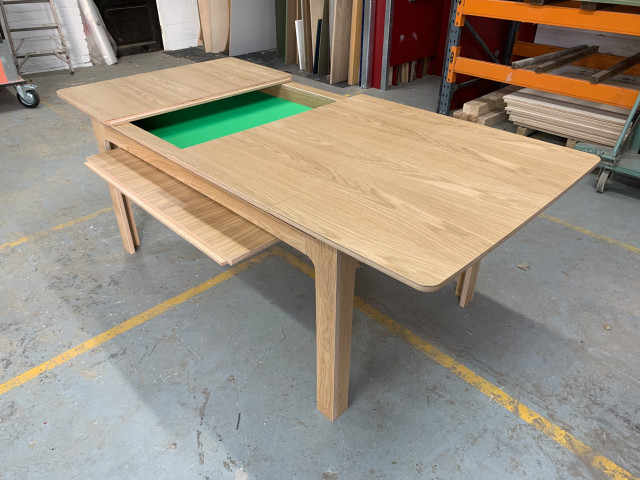 Gaming Table by Freebird