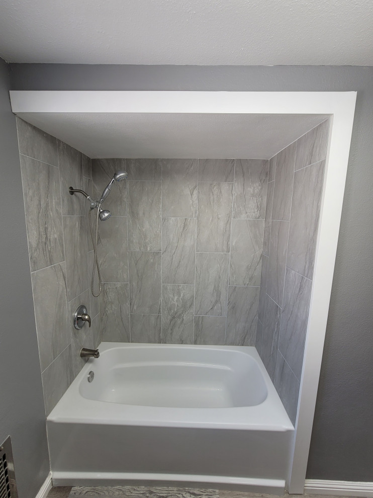 Bathrooms