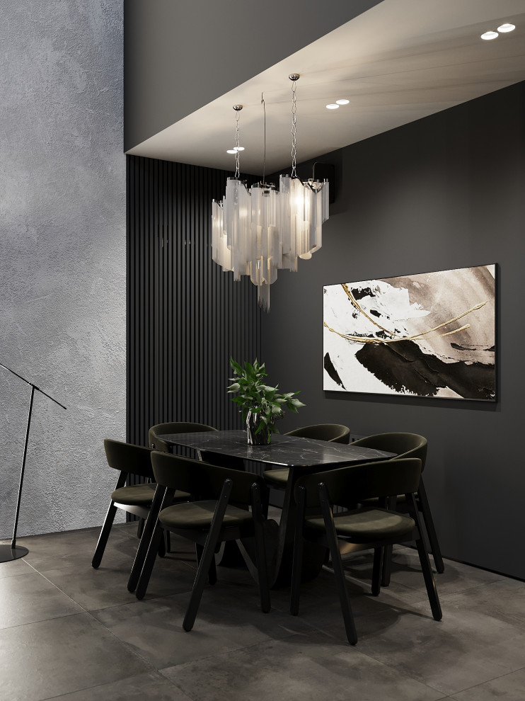 Химки, Береговая 135 кв.м