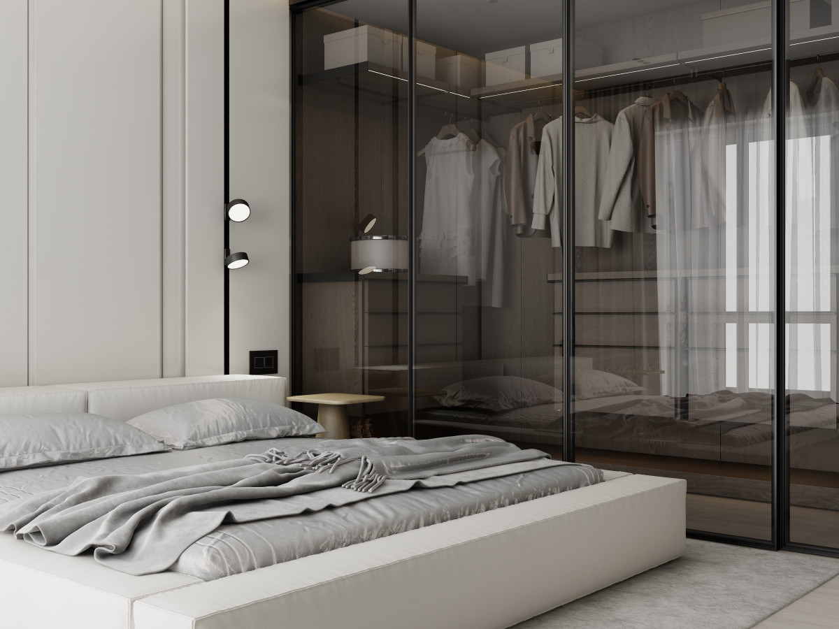 №2. Хрустальный парк.