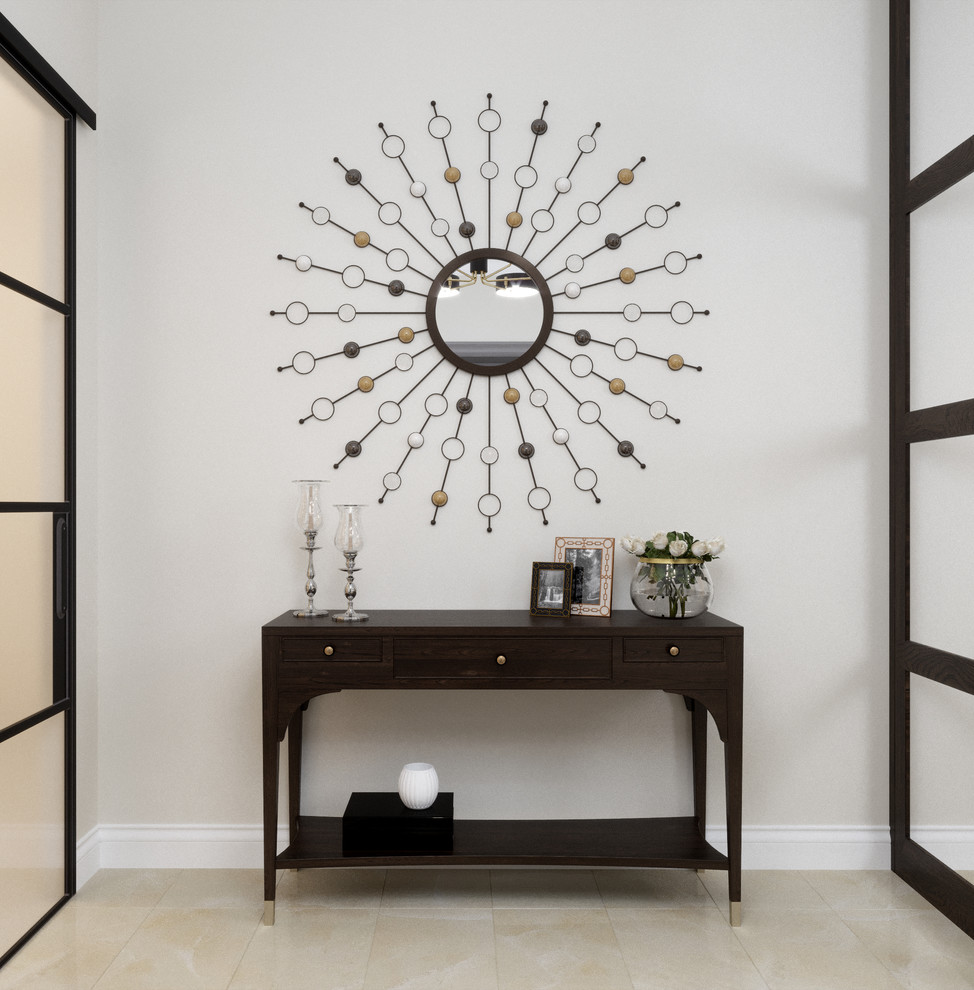 ЖК "Мосфильмовский"