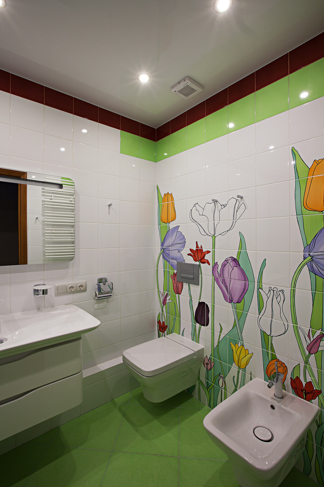 Таунхаус в Подмосковье