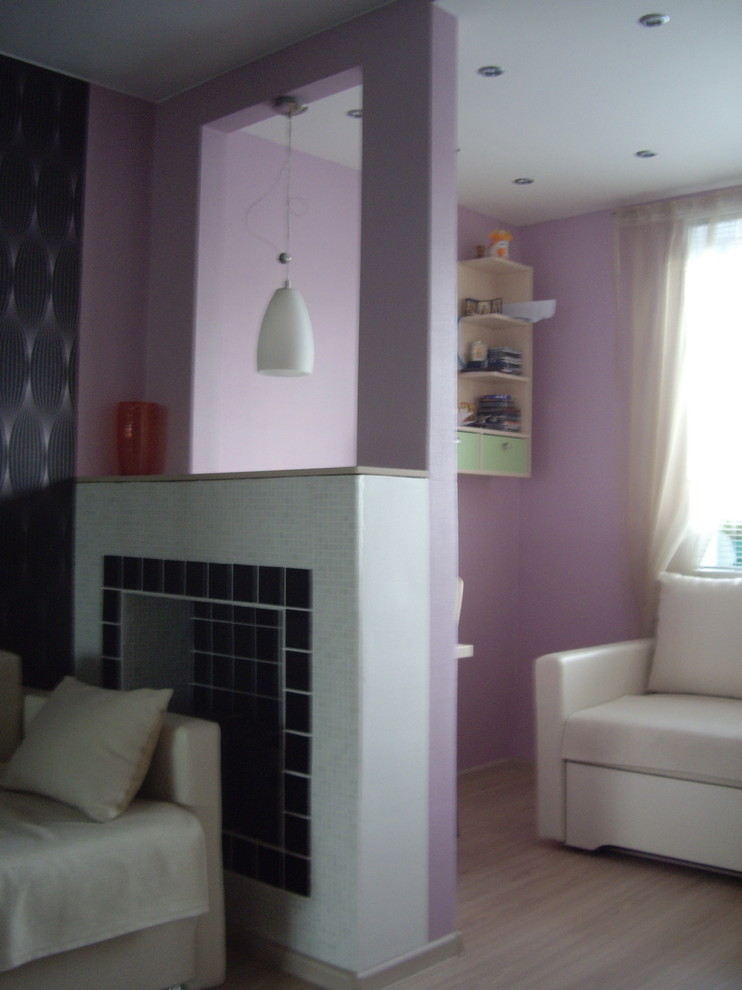 Выполненные  работы