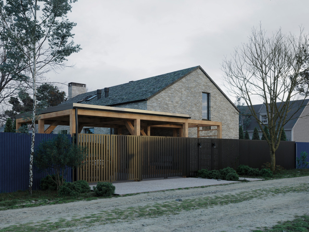 Дом на Народной