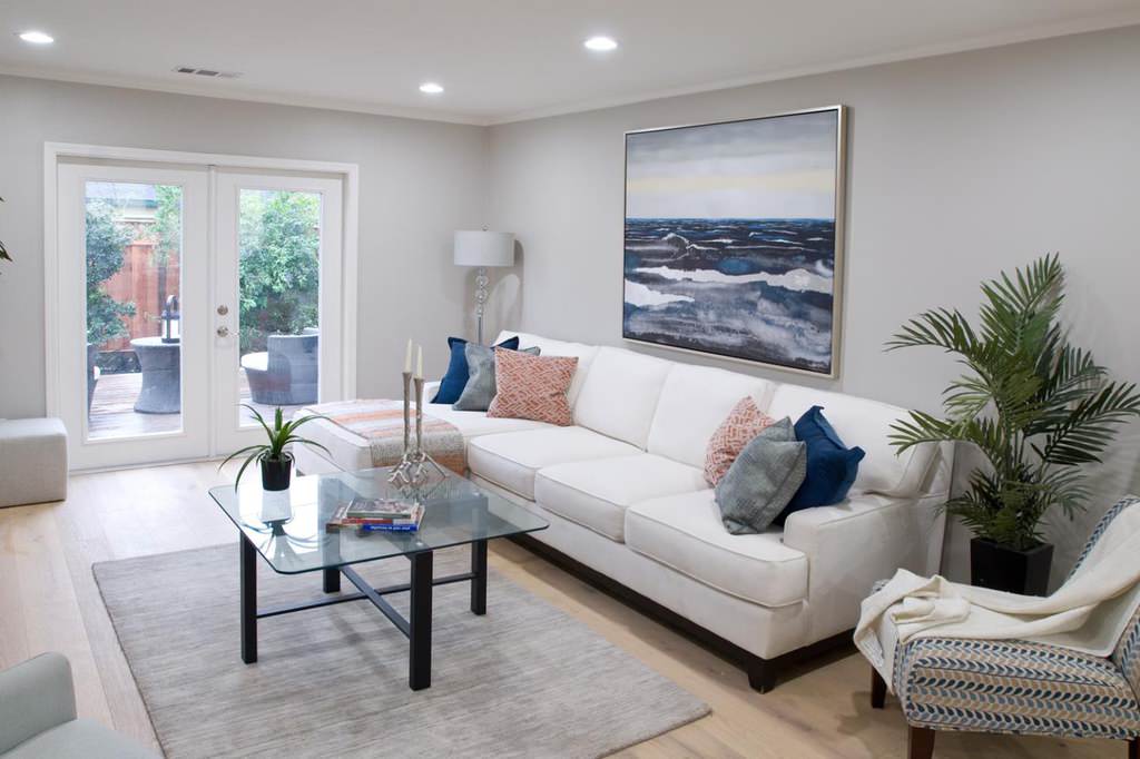 San Jose Project I