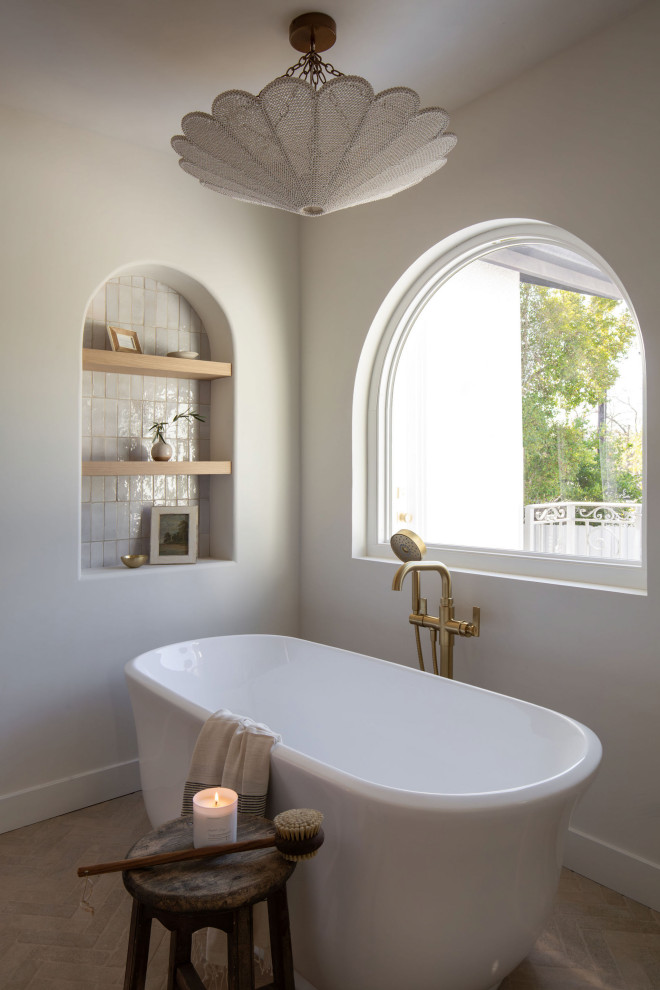 Thousand Oaks - Transitional - Bathroom - San Diego - by Joey Snow ...