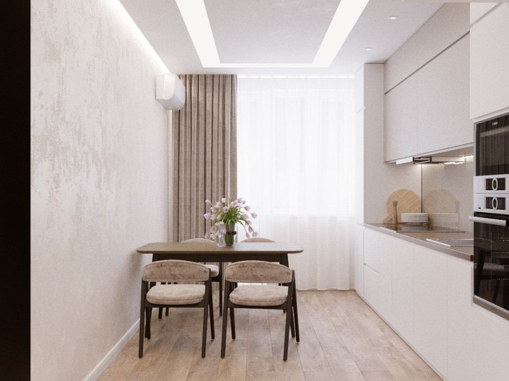 ЖК "Парк Островского"