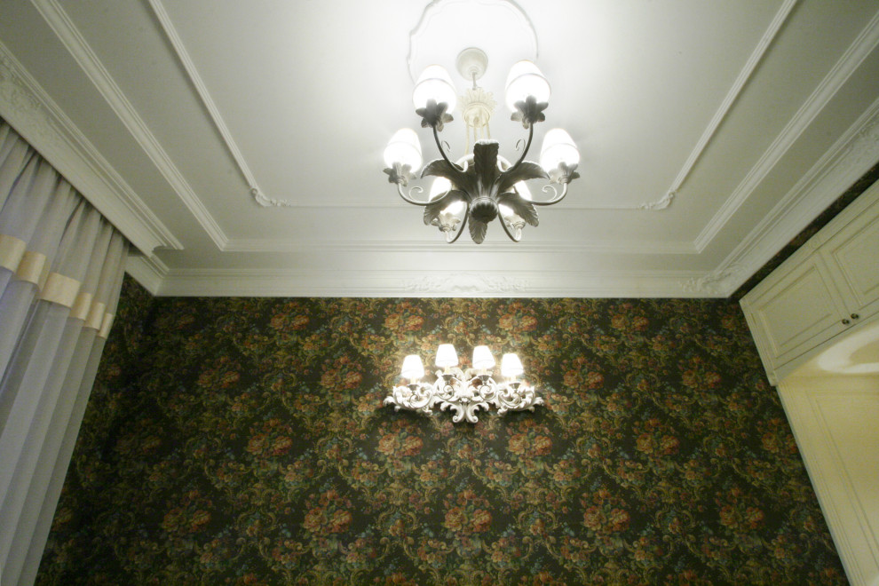 Архивное, Тимирязевская