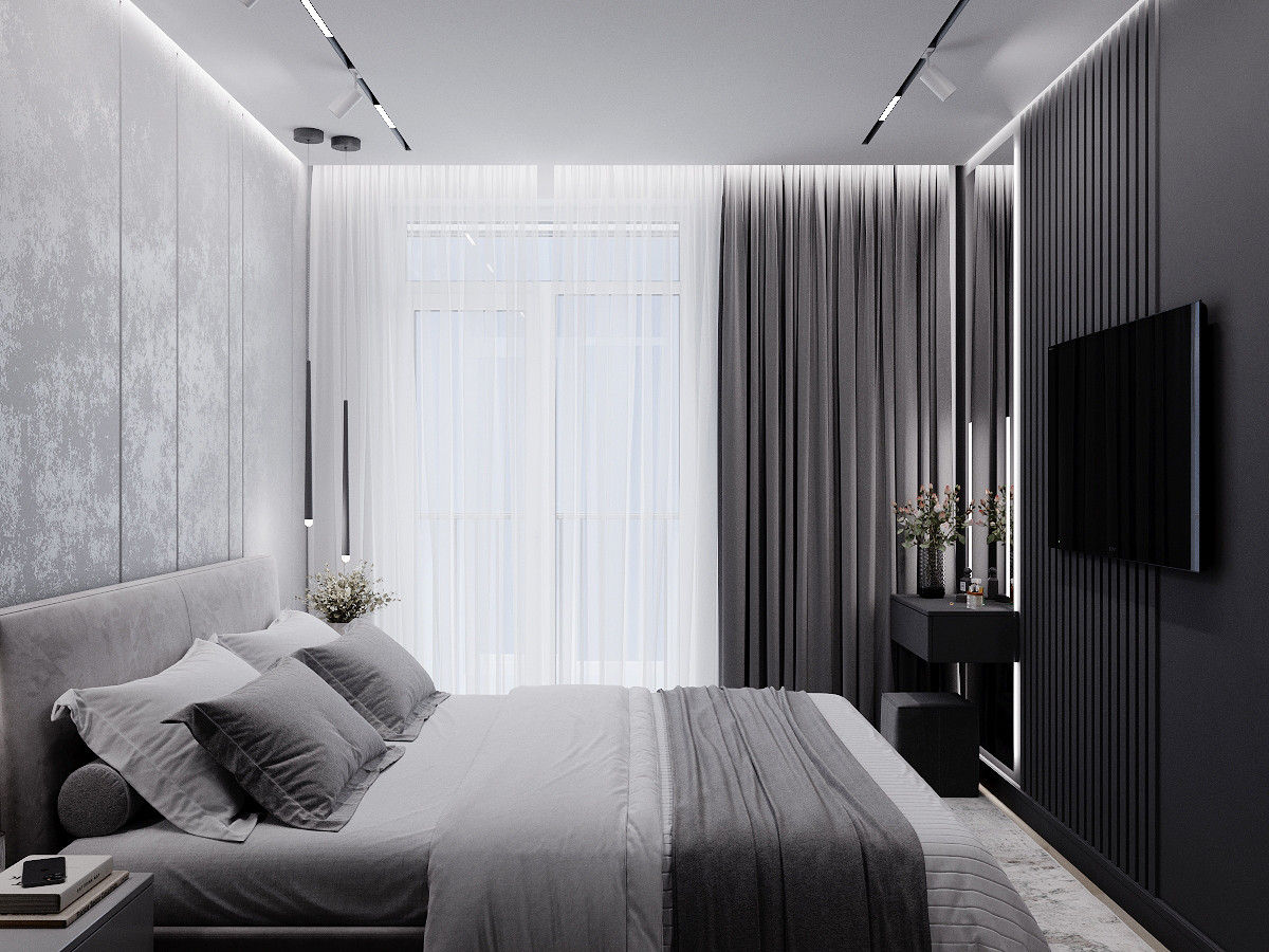 ЖК Михайловский парк