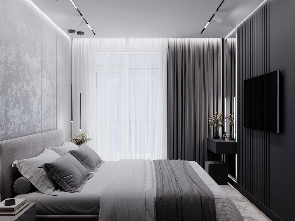 ЖК Михайловский парк