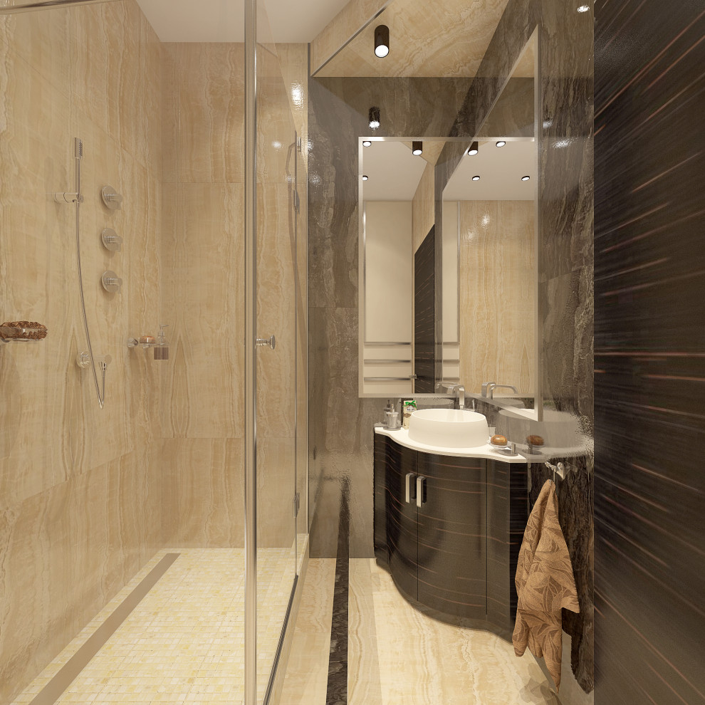 Гостевой санузел