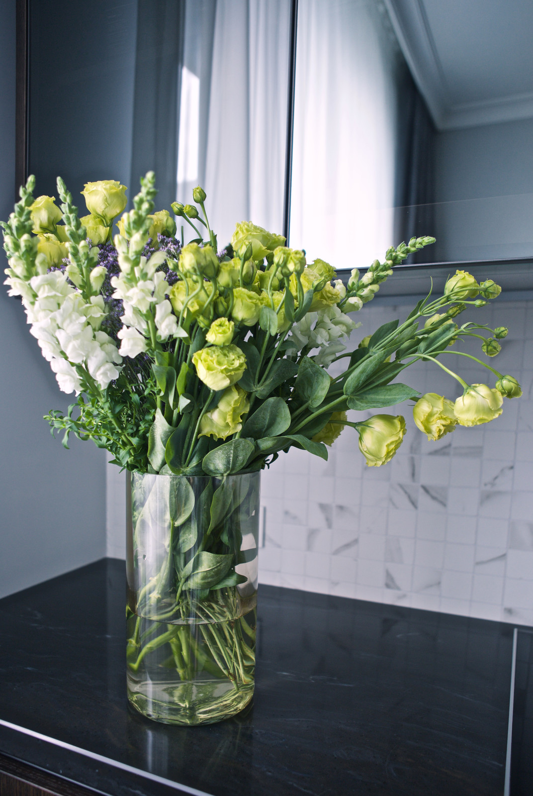 Проект Тушино-2018. Квартира московского холостяка