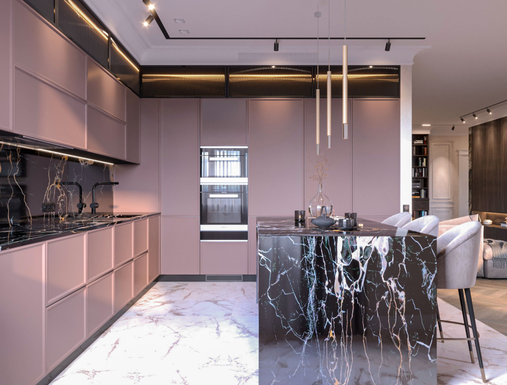 Жк Континенталь