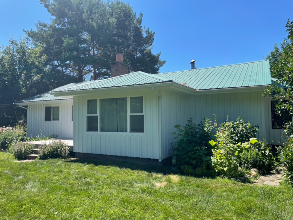 Exterior Paint